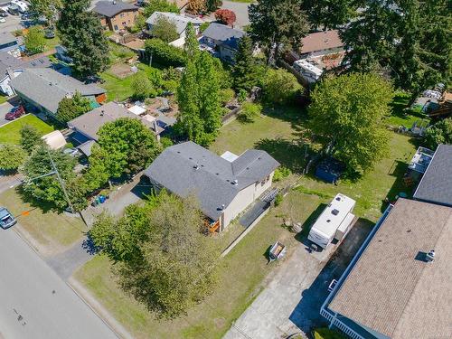 2102 Manchester Lane, Nanaimo, BC - Outdoor With View