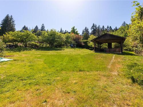 10126 Old Victoria Rd, Chemainus, BC - Outdoor