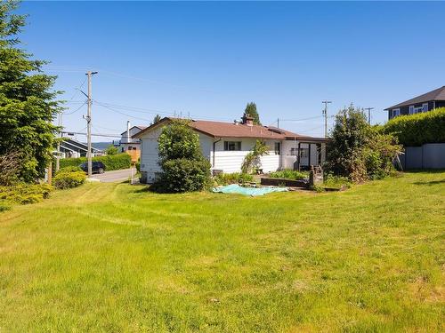 10126 Old Victoria Rd, Chemainus, BC - Outdoor