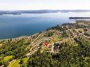 10126 Old Victoria Rd, Chemainus, BC  - Outdoor With Body Of Water With View 