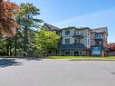 306-2227 James White Blvd, Sidney, BC  - Outdoor With Facade 