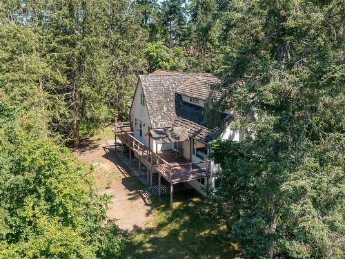 2998 Mallard Ave, Central Saanich, BC - Outdoor