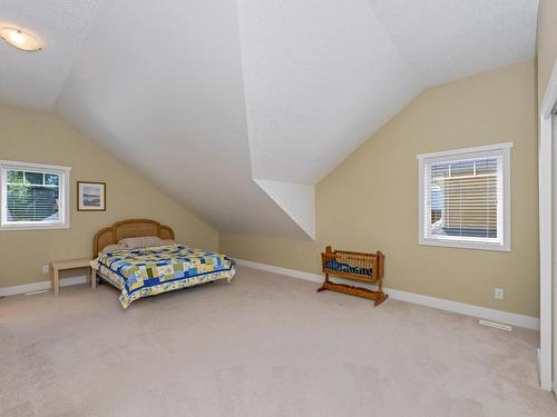6-6054 York Rd, Duncan, BC - Indoor Photo Showing Bedroom
