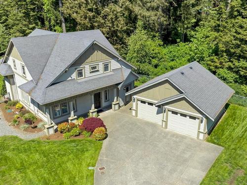 6-6054 York Rd, Duncan, BC - Outdoor