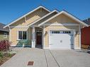 326 Edgewood Cres, Duncan, BC  - Outdoor With Facade 