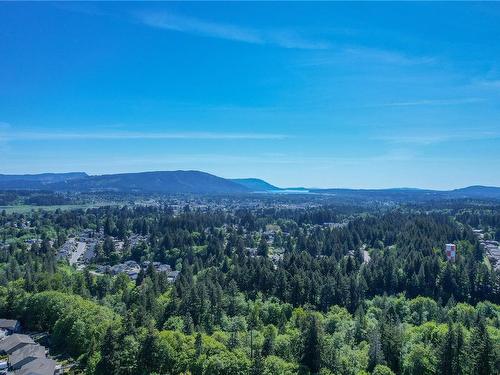 326 Edgewood Cres, Duncan, BC - Outdoor With View