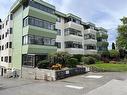301-935 Fairfield Rd, Victoria, BC  - Outdoor With Balcony 
