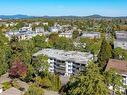 304-1665 Oak Bay Ave, Victoria, BC  - Outdoor With View 
