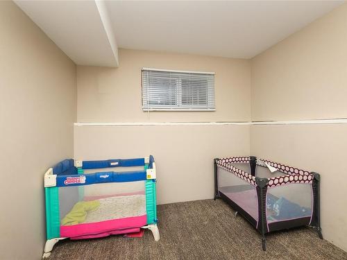 3396 Primrose St, Cumberland, BC - Indoor Photo Showing Other Room