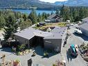 7468 Teal Crt, Lake Cowichan, BC  - Outdoor With Body Of Water With View 