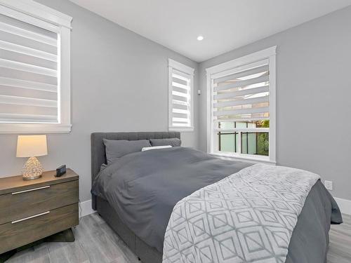 2327 Azurite Cres, Langford, BC - Indoor Photo Showing Bedroom