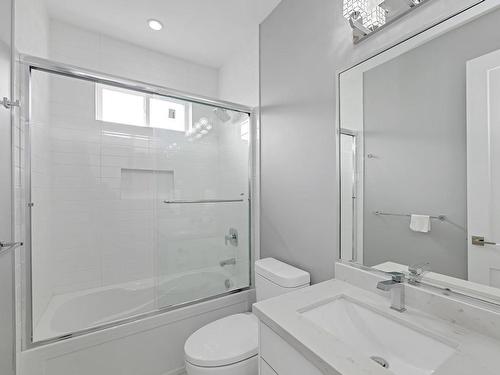 2327 Azurite Cres, Langford, BC - Indoor Photo Showing Bathroom