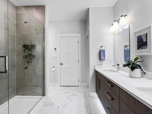 6350 Riverstone Dr, Sooke, BC - Indoor Photo Showing Bathroom