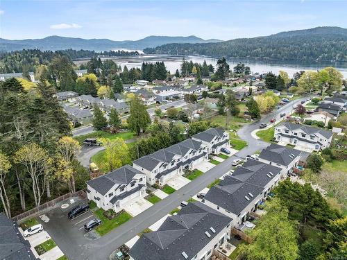 105-2096 Kennedy St, Sooke, BC - Outdoor With Body Of Water With View