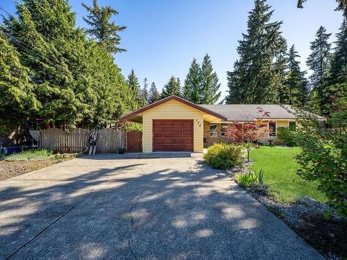 174 Mariwood Dr, Campbell River, BC - Outdoor
