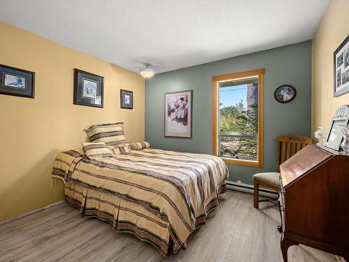 174 Mariwood Dr, Campbell River, BC - Indoor Photo Showing Bedroom