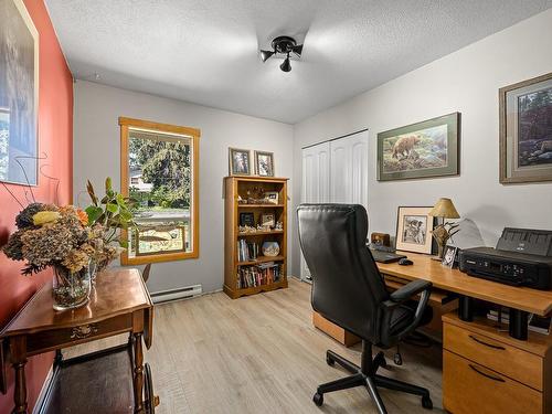 174 Mariwood Dr, Campbell River, BC - Indoor Photo Showing Office