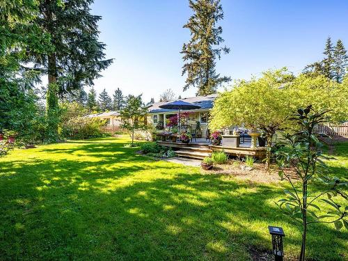 174 Mariwood Dr, Campbell River, BC - Outdoor