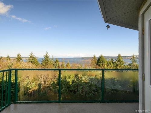 934 Highview Terr, Nanaimo, BC - Outdoor With View