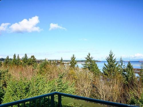 934 Highview Terr, Nanaimo, BC - Outdoor With Body Of Water With View
