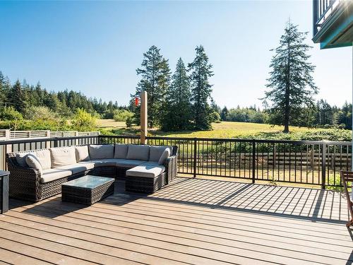 2675 Anderson Rd, Sooke, BC - Outdoor With Deck Patio Veranda With Exterior