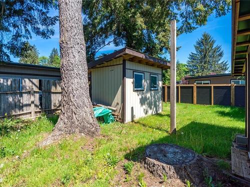 162 Munson Rd, Campbell River, BC - Outdoor