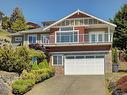 402 Latoria Rd, Colwood, BC  - Outdoor With Balcony With Facade 