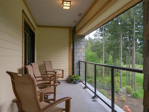 215-1400 Lynburne Pl, Langford, BC - Outdoor With Exterior
