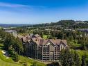 215-1400 Lynburne Pl, Langford, BC  - Outdoor With View 