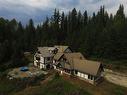 1377 Collings Road, Seymour Arm, BC  - Outdoor 