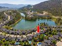 1911 Hidden Lake Place, Kelowna, BC  - Outdoor With Body Of Water With View 