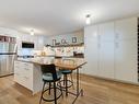 104-290 33 Highway, Kelowna, BC  - Indoor Photo Showing Kitchen With Upgraded Kitchen 
