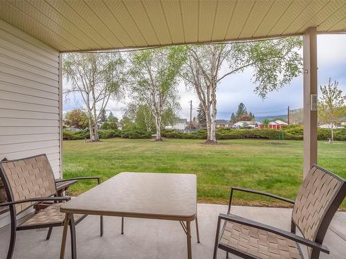 104-290 33 Highway, Kelowna, BC - Outdoor With Deck Patio Veranda With Exterior