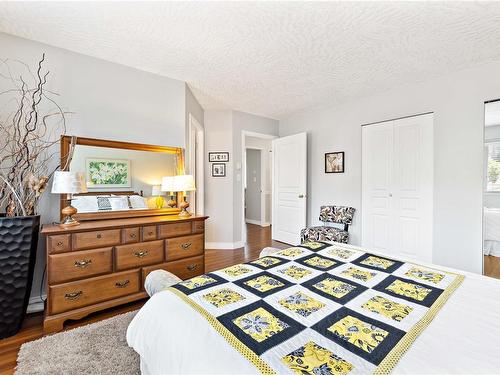 21-100 Gifford Rd, Ladysmith, BC - Indoor Photo Showing Bedroom