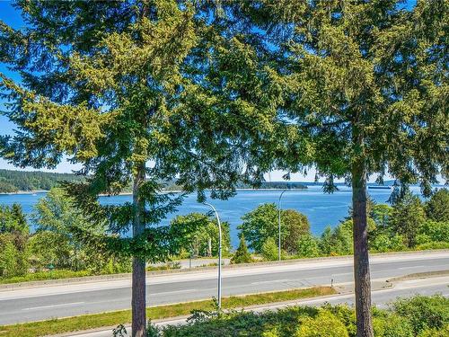 21-100 Gifford Rd, Ladysmith, BC - Outdoor With View