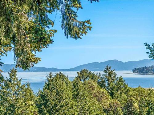 21-100 Gifford Rd, Ladysmith, BC - Outdoor With Body Of Water With View