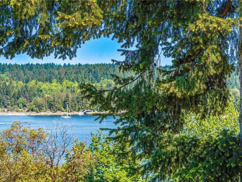 21-100 Gifford Rd, Ladysmith, BC - Outdoor With Body Of Water With View