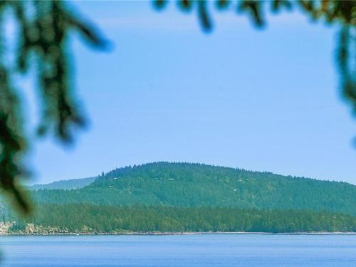 21-100 Gifford Rd, Ladysmith, BC - Outdoor With Body Of Water With View