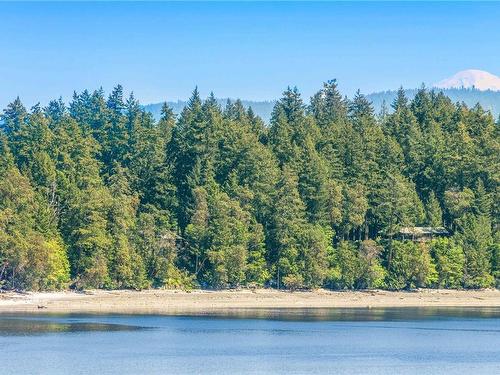 21-100 Gifford Rd, Ladysmith, BC - Outdoor With Body Of Water With View