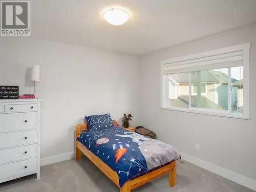 20372 121B Avenue, Maple Ridge, BC - Indoor Photo Showing Bedroom