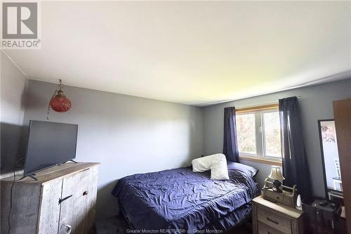 16 Windymere Dr, Sackville, NB - Indoor Photo Showing Bedroom