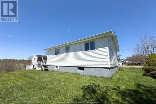 16 Windymere Dr, Sackville, NB - Outdoor With Exterior