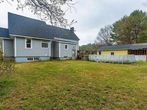 10573 Highway 201, Meadowvale, NS 