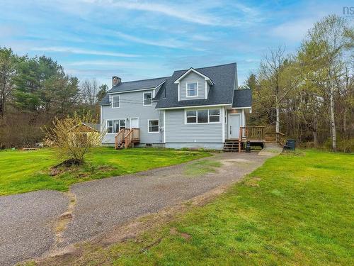 10573 Highway 201, Meadowvale, NS 