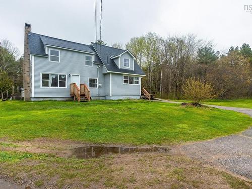 10573 Highway 201, Meadowvale, NS 