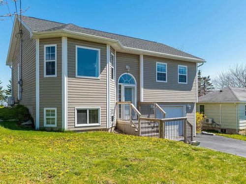 45 Brunt Road, Harrietsfield, NS 