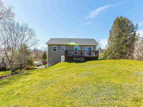 45 Brunt Road, Harrietsfield, NS 