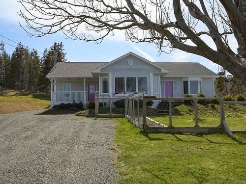 7067 Highway 337, Cape George Point, NS 