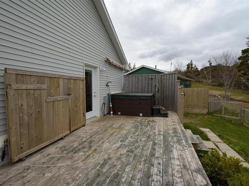 7067 Highway 337, Cape George Point, NS 