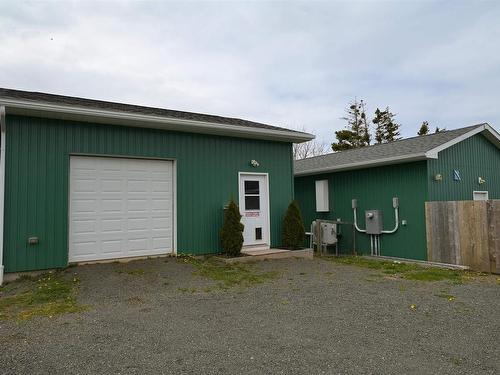 7067 Highway 337, Cape George Point, NS 